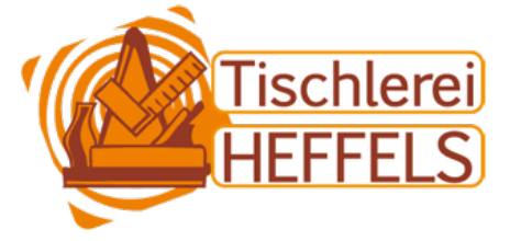Tischlerei Christoph Heffels logo